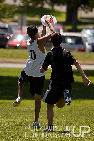 Massachusetts High School Boys Div 1 State Championships