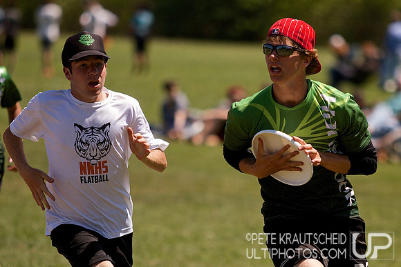 Massachusetts High School Boys Div 1 State Championships