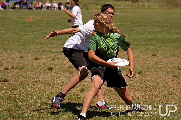 Massachusetts High School Boys Div 1 State Championships