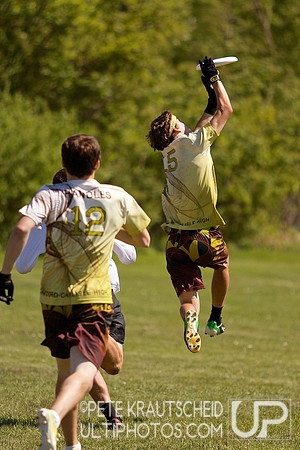 Massachusetts High School Boys Div 1 State Championships