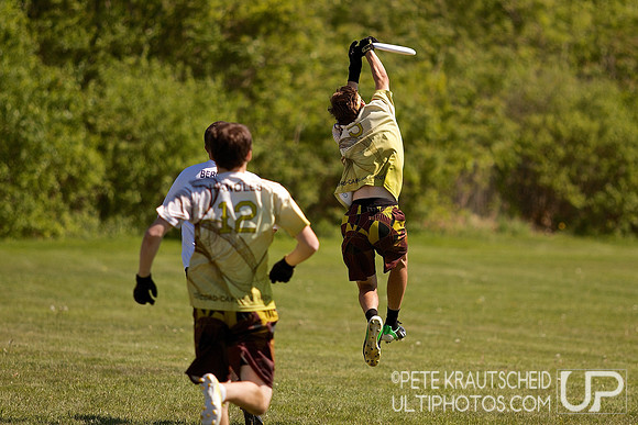 Massachusetts High School Boys Div 1 State Championships