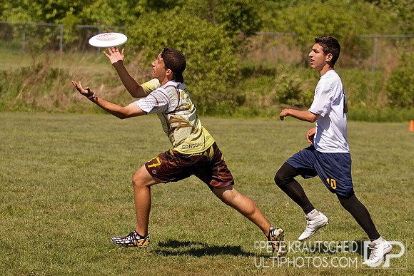 Massachusetts High School Boys Div 1 State Championships