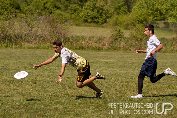 Massachusetts High School Boys Div 1 State Championships