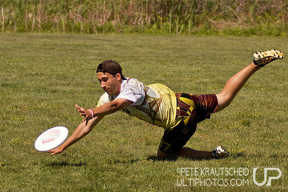 Massachusetts High School Boys Div 1 State Championships