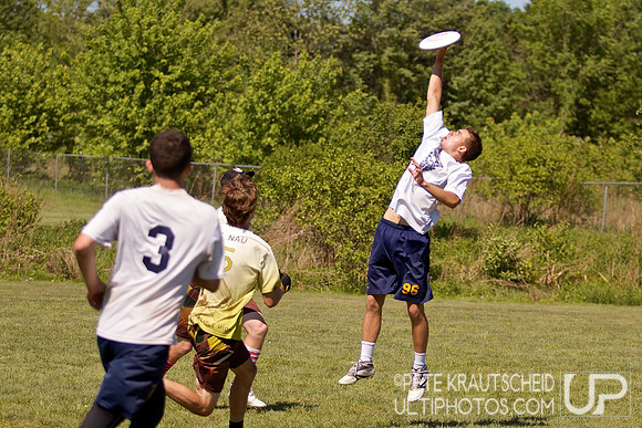 Massachusetts High School Boys Div 1 State Championships
