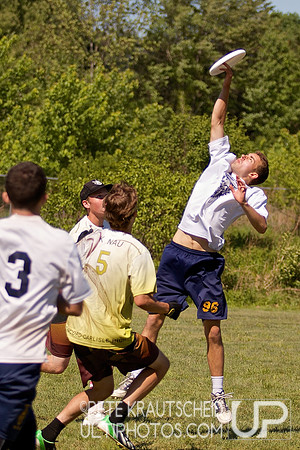 Massachusetts High School Boys Div 1 State Championships