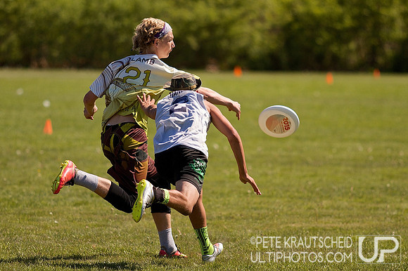 Massachusetts High School Boys Div 1 State Championships