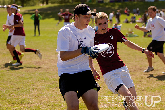 Massachusetts High School Boys Div 1 State Championships