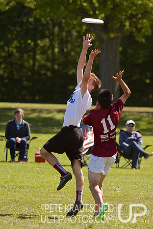 Massachusetts High School Boys Div 1 State Championships