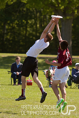 Massachusetts High School Boys Div 1 State Championships