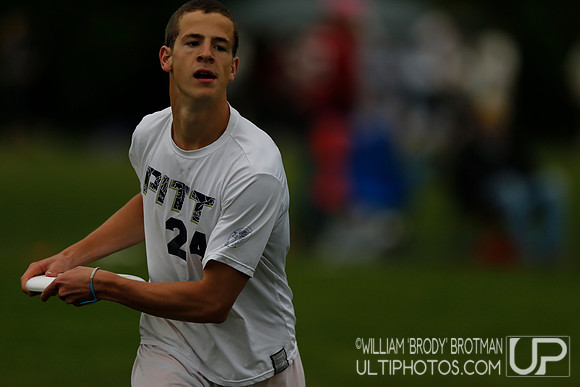 Day 3 of the D-1 College Championships