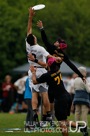 Day 3 of the D-1 College Championships