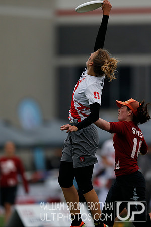 Day 3 of the D-1 College Championships