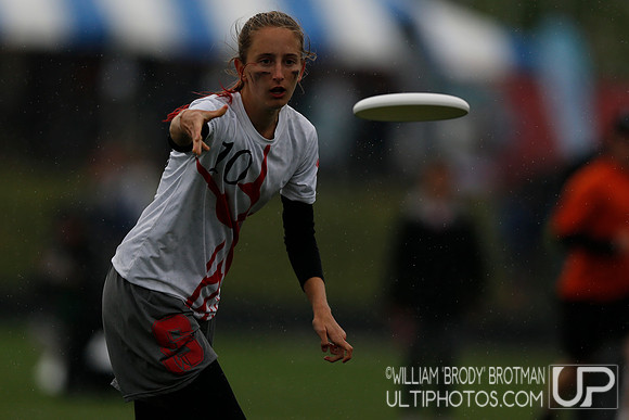 Day 3 of the D-1 College Championships