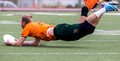 Highlights - Portland Stags at San Francisco Dogfish 5/24/15