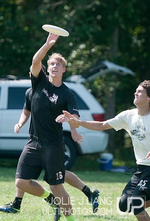 Pool Play - Founders Men's Sectionals 2014