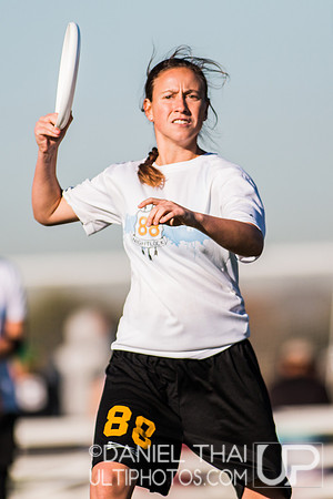 2014 USAU National Championships - Pool Play
