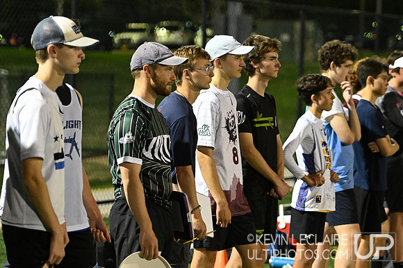 Virginia YCC team tryouts
