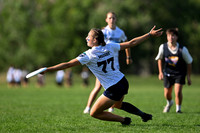 2025 YCC Saturday R1 U17G Pool Play
