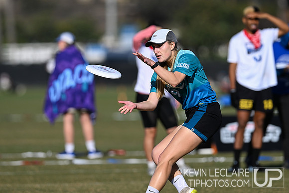 Rally vs Seattle Mixtape - Thursday Pool Play R1 - Club Champs 2