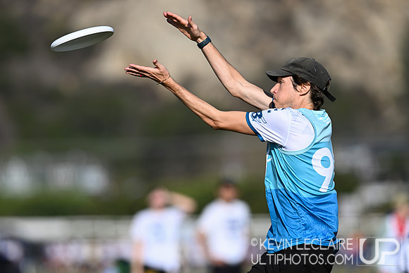 Rally vs Seattle Mixtape - Thursday Pool Play R1 - Club Champs 2