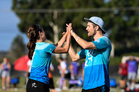 Rally vs Seattle Mixtape - Thursday Pool Play R1 - Club Champs 2