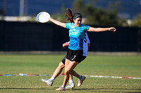 Rally vs Seattle Mixtape - Thursday Pool Play R1 - Club Champs 2