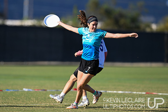 Rally vs Seattle Mixtape - Thursday Pool Play R1 - Club Champs 2
