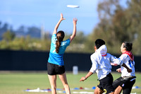 Rally vs Seattle Mixtape - Thursday Pool Play R1 - Club Champs 2