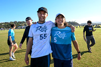 Rally vs Seattle Mixtape - Thursday Pool Play R1 - Club Champs 2