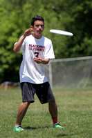 USAU Southern HS Regional Championships 2015 - Saturday