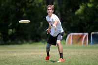 USAU Southern HS Regional Championships 2015 - Saturday