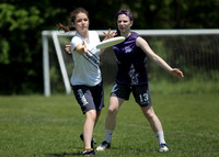 USAU Southern HS Regional Championships 2015 - Saturday