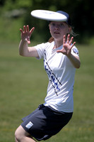 USAU Southern HS Regional Championships 2015 - Saturday