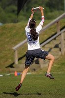 USAU Southern HS Regional Championships 2015 - Saturday