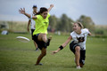 Euforia vs. Odyssee: Sat Pool Play - 2012 US Open