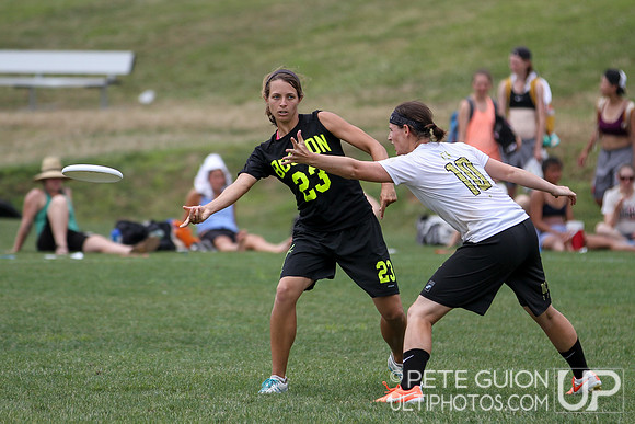 Chesapeake Invite