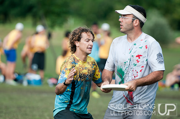 WUCC 2014 - Day 6