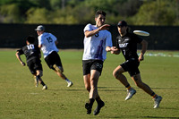 Chicago Machine vs GOAT - Thursday Pool Play R1 - Club Champs 20