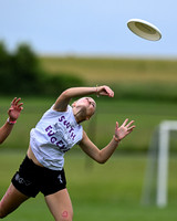 Qtr: South Eugene v Lone Peak - HSNI 2024