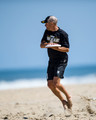 Round 3 - Grand Masters Pool Play - USAU Beach Championships 2015