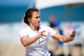 Point Break vs Donkey Play - Mixed Pool Play - USAU Beach Championships 2015