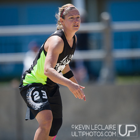 USAU 2015 Beach Nationals Saturday