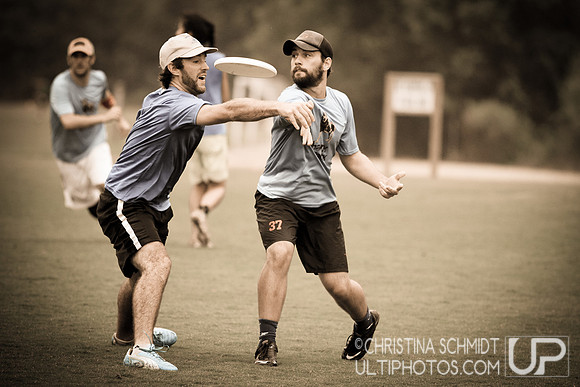 AFDC Summer League EOST - 2012