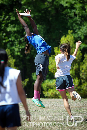 GA HS States 2014 - Saturday, Girls