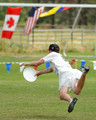 Polar Bears vs. Drag'n Thurst: Sat Pool Play - 2012 US Open