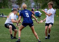 2024 USA Ultimate Youth Club Championships