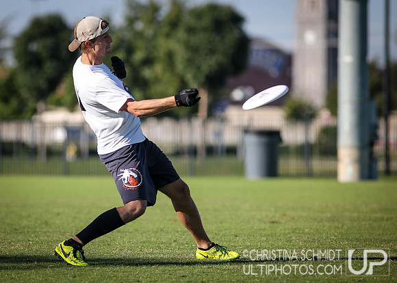USA Ultimate National Championships 2013 - Thursday Highlights