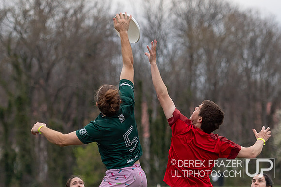 Fools Fest 2025 Saturday Full Coverage