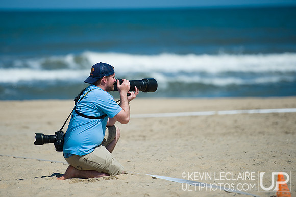 USAU 2015 Beach Nationals Saturday